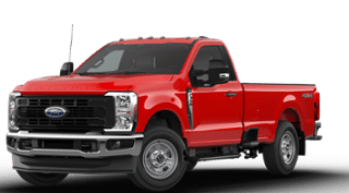 2026 Ford Super Duty® External Image 2
